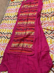 Ethnic Kurta