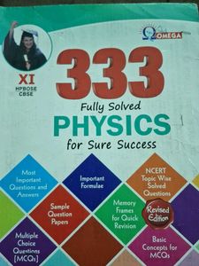 333 Physics for Success