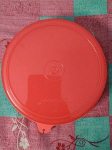 Vintage Tupperware Container