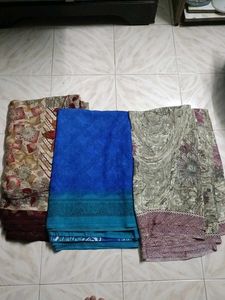 Elegant Saree Collection