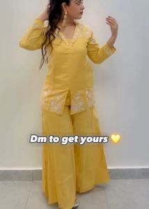 Indowestern Coorset L& xl