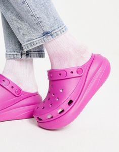 Crocs