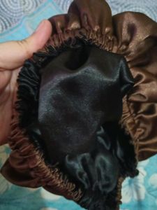 Hair Bonnet