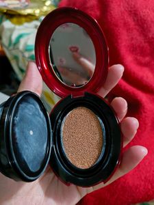 Tirtir Red Cushion Foundation 13C Fair
