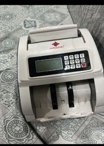 Money Counter Machine