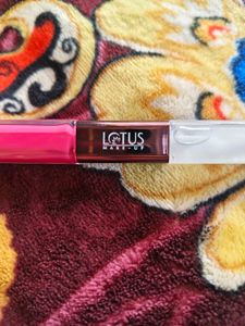 LOTUS MAKEUP PRO EDIT LIPSTICK