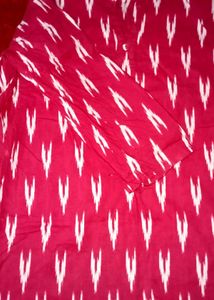Short Kurti
