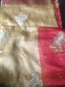 Saree Good Looking
