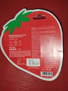 DOT&amp;KEY Lip Balm