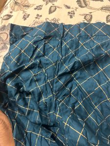 M Size Plazzoo Unused And Very Good Quality