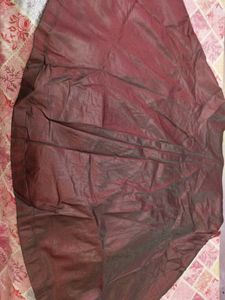 Maroon Lehenga Choli Set