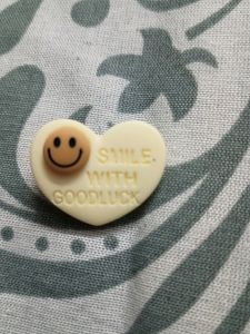 Cute Badges For Kids