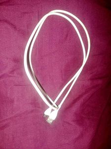 Combo Data Cable (B,C-type)