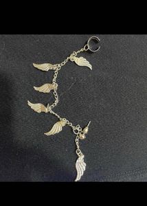 Finger Puppets And Earcuffs