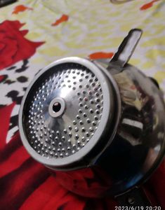 Puttu Maker