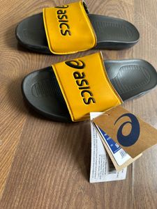 Asics Slides