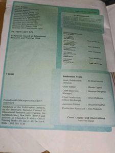 Science Ncert Class 8