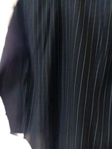 MAX Check Shirt