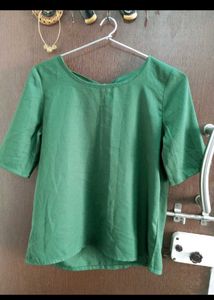 Green Top