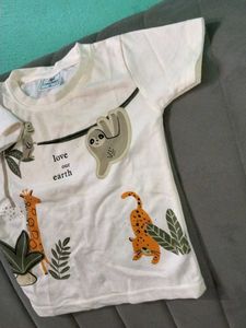 Cute Animals Tee