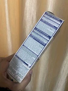 Garnier Midnight Blue Hair Dye