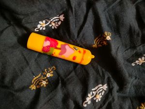 pH Based Colour Changing Lip Balm