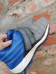 Nike Terminator Sneakers