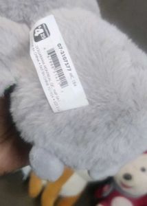 Plush Toy Bundle(Fixed Price)