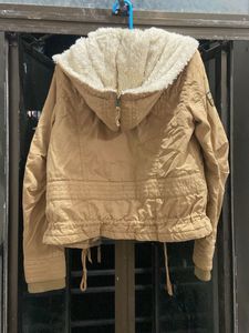 Wool Jacket