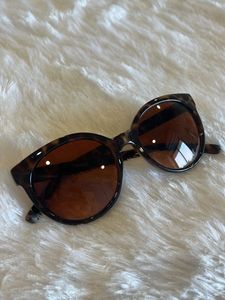 Tortoise Shell Sunglasses by Accessorize