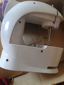 Portable Sewing Machine