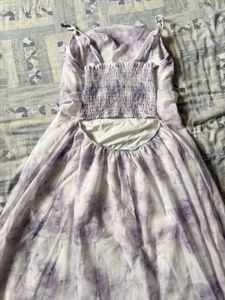 Girl Fit &amp; Flare Dress