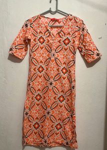 Casual Kurta