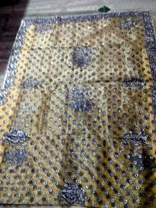 Osm Organza Ethnic Wear Saree