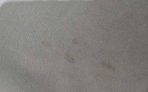H&amp;M Pleat Detailed Flared Joggers