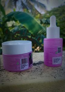 Plix Acne Control Duo