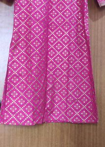 New Kurta Set