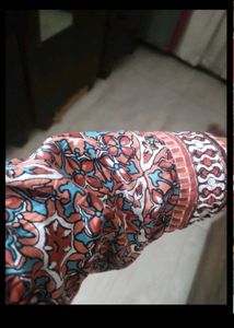 Short kurti