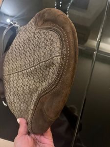 Coach Handbag Vintage