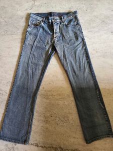 Premium Jeans