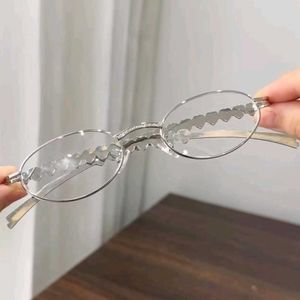 Y2K Jewel Glasses
