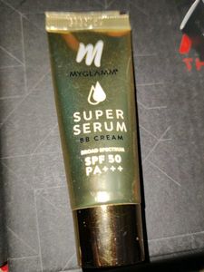 Myglamm Super Serum Bb Cream