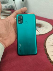 Itel Mobile