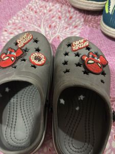 Toddler Crocks