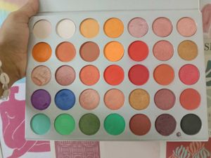 Morphe Jaclyn Hill Palette