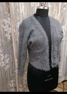 Warm Woolen 💐💐 Jacket