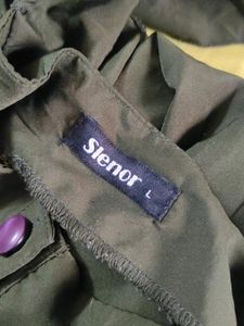 Brand New Stylish Jumpsuit