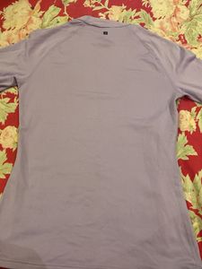 Lavender Long Sleeve Top