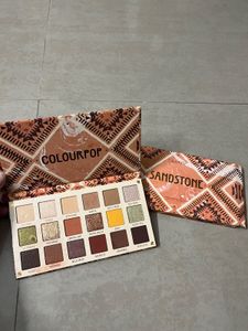 ColourPop Eyeshadow Palette