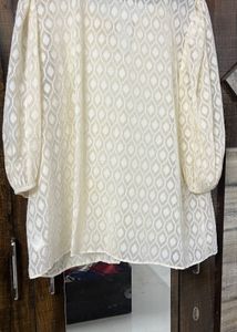 Plus Size Top From Gia Curves (Westside)